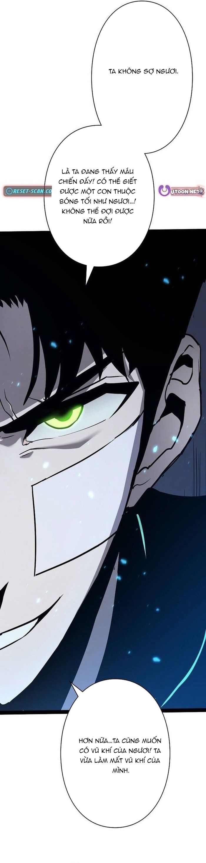 Trở Thành Anh Hùng Mạnh Nhất Nhờ Gian Lận Chap 65 - Next Chap 66