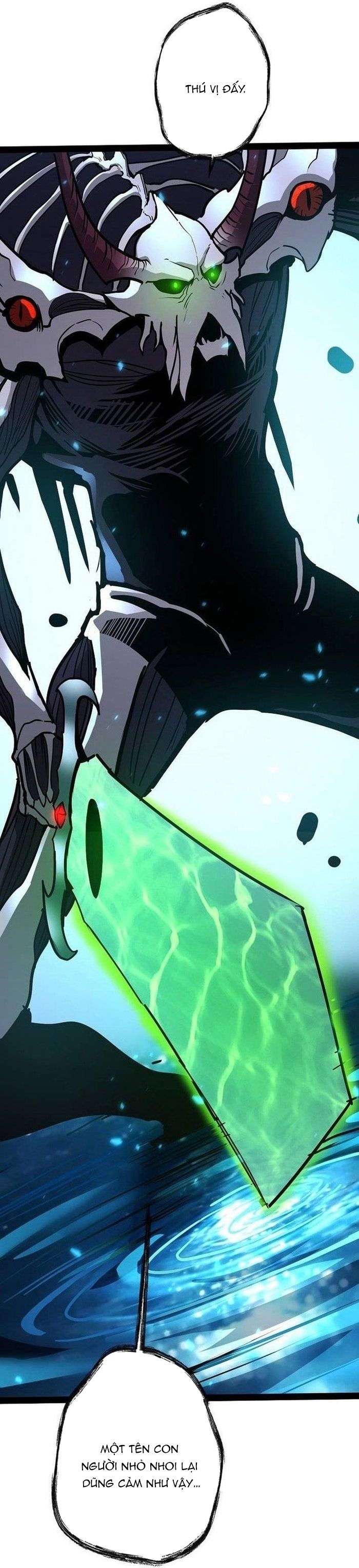 Trở Thành Anh Hùng Mạnh Nhất Nhờ Gian Lận Chap 65 - Next Chap 66