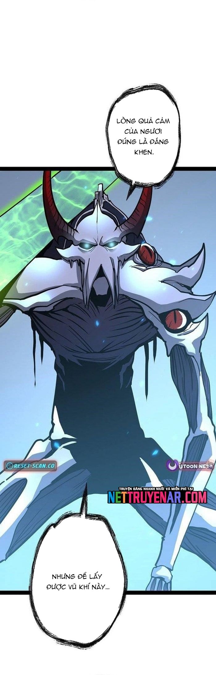 Trở Thành Anh Hùng Mạnh Nhất Nhờ Gian Lận Chap 65 - Next Chap 66