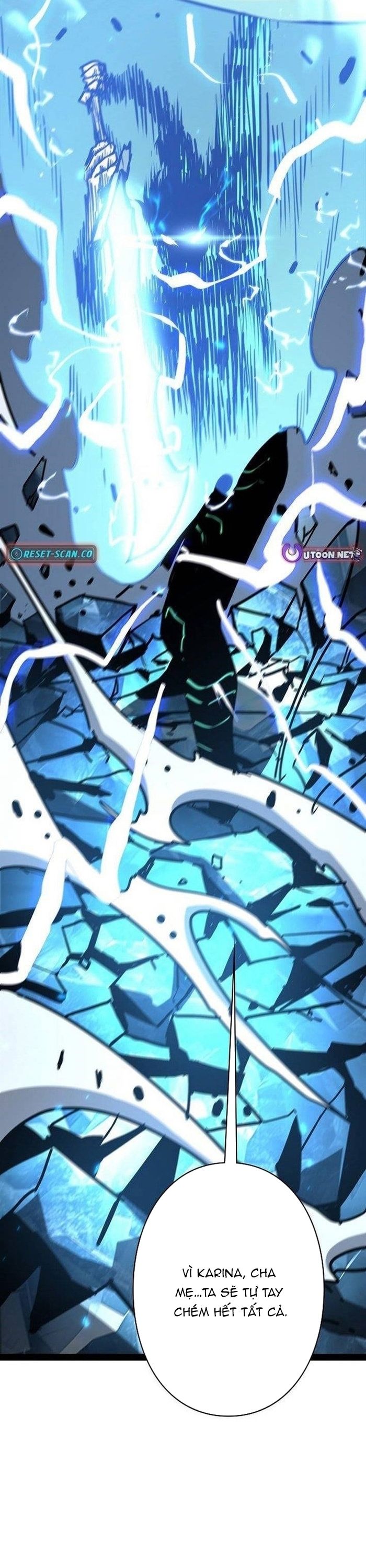 Trở Thành Anh Hùng Mạnh Nhất Nhờ Gian Lận Chap 65 - Next Chap 66