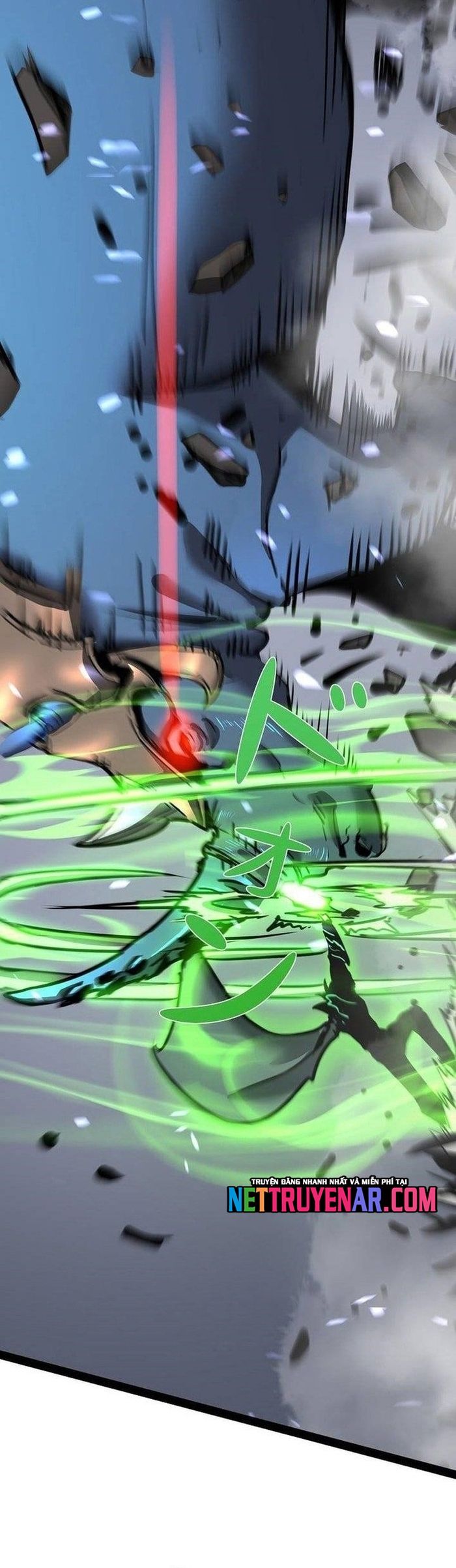 Trở Thành Anh Hùng Mạnh Nhất Nhờ Gian Lận Chap 65 - Next Chap 66