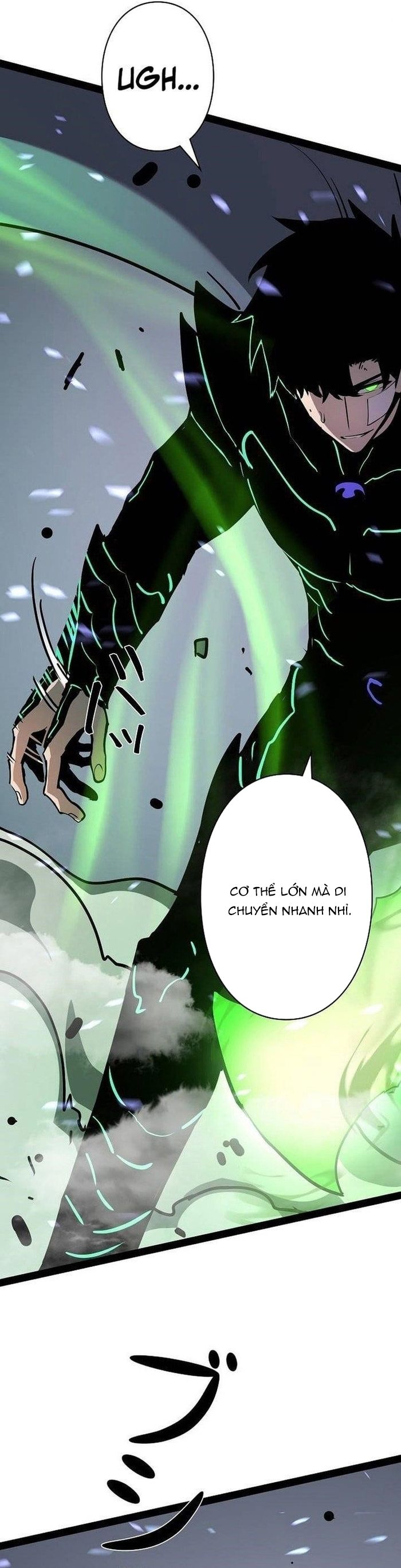 Trở Thành Anh Hùng Mạnh Nhất Nhờ Gian Lận Chap 65 - Next Chap 66