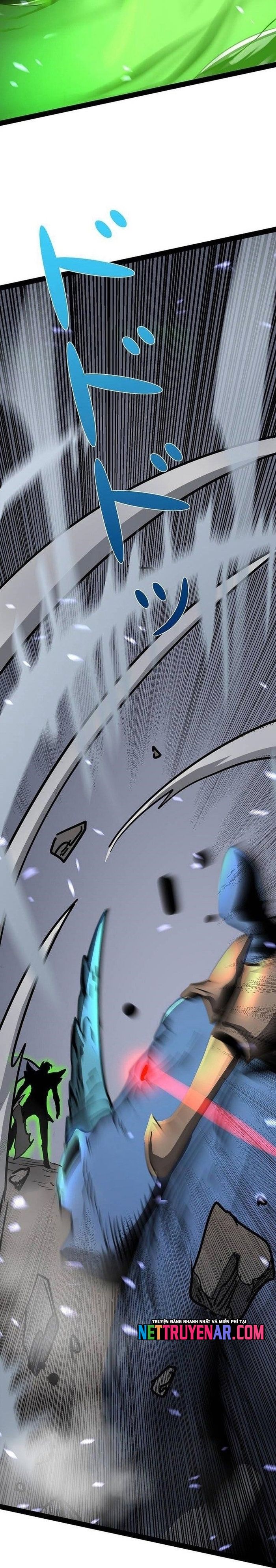 Trở Thành Anh Hùng Mạnh Nhất Nhờ Gian Lận Chap 65 - Next Chap 66