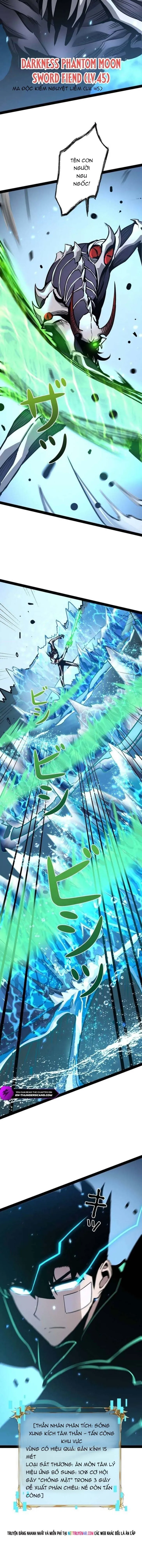 Trở Thành Anh Hùng Mạnh Nhất Nhờ Gian Lận Chap 66 - Next Chap 67