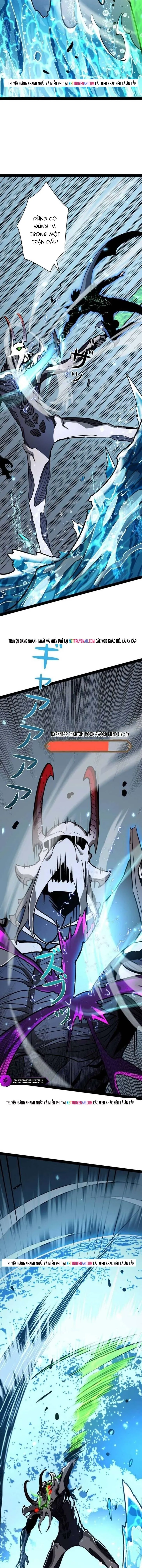 Trở Thành Anh Hùng Mạnh Nhất Nhờ Gian Lận Chap 66 - Next Chap 67