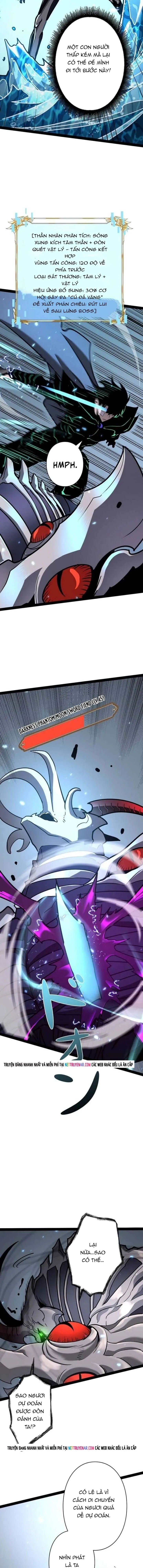 Trở Thành Anh Hùng Mạnh Nhất Nhờ Gian Lận Chap 66 - Next Chap 67