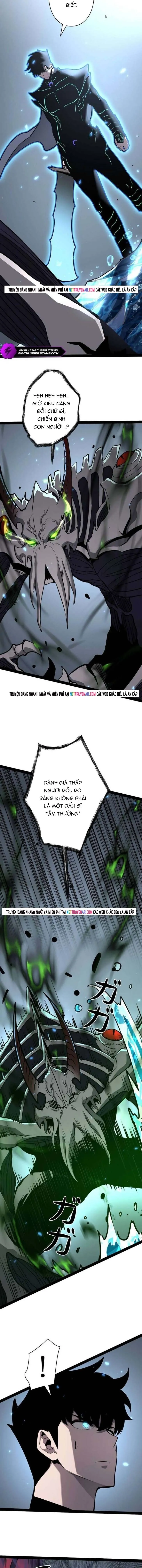 Trở Thành Anh Hùng Mạnh Nhất Nhờ Gian Lận Chap 66 - Next Chap 67