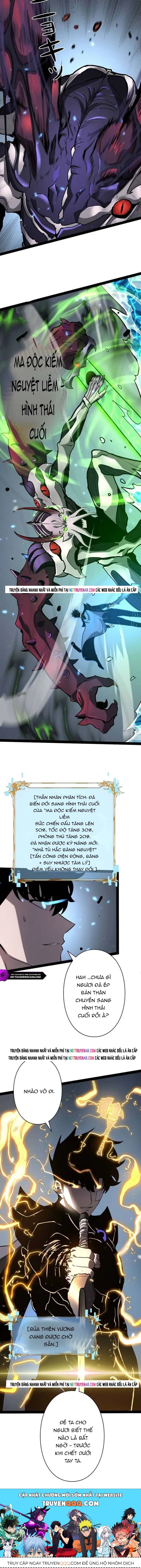 Trở Thành Anh Hùng Mạnh Nhất Nhờ Gian Lận Chap 66 - Next Chap 67