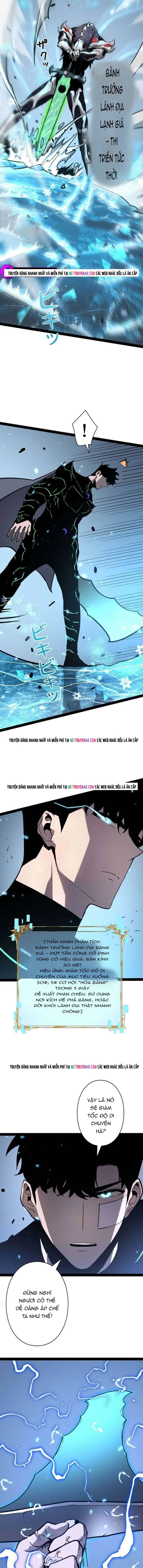 Trở Thành Anh Hùng Mạnh Nhất Nhờ Gian Lận Chap 66 - Next Chap 67