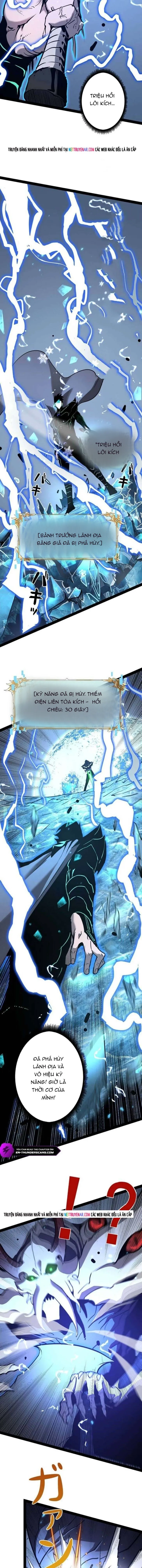 Trở Thành Anh Hùng Mạnh Nhất Nhờ Gian Lận Chap 66 - Next Chap 67