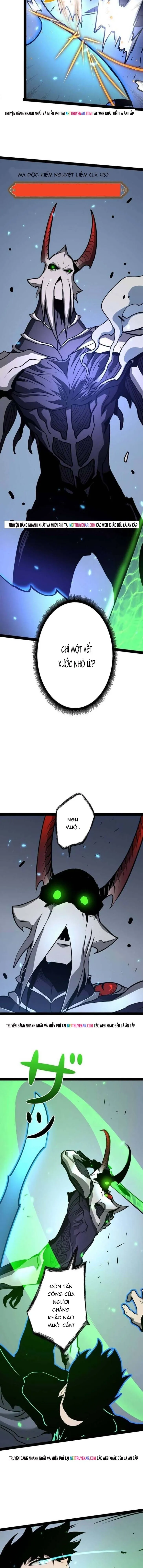 Trở Thành Anh Hùng Mạnh Nhất Nhờ Gian Lận Chap 66 - Next Chap 67