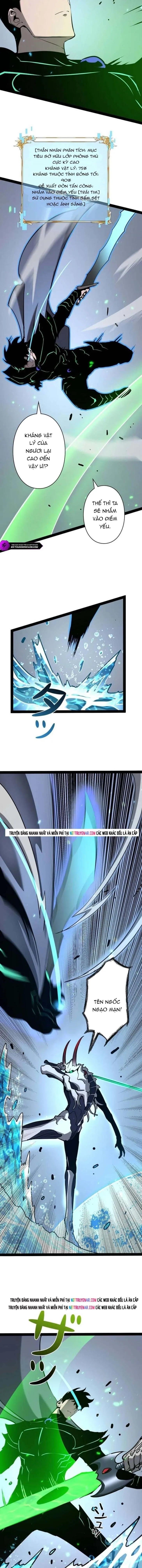 Trở Thành Anh Hùng Mạnh Nhất Nhờ Gian Lận Chap 66 - Next Chap 67