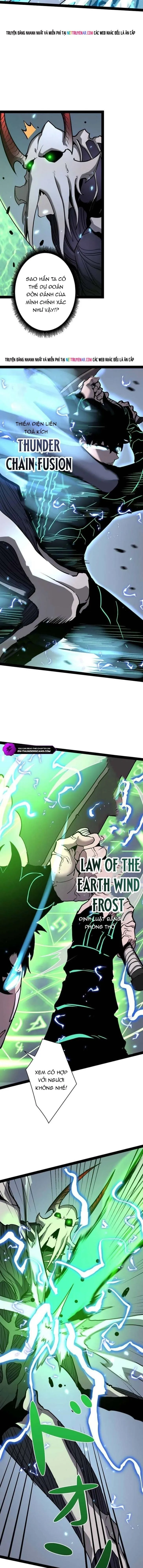 Trở Thành Anh Hùng Mạnh Nhất Nhờ Gian Lận Chap 66 - Next Chap 67