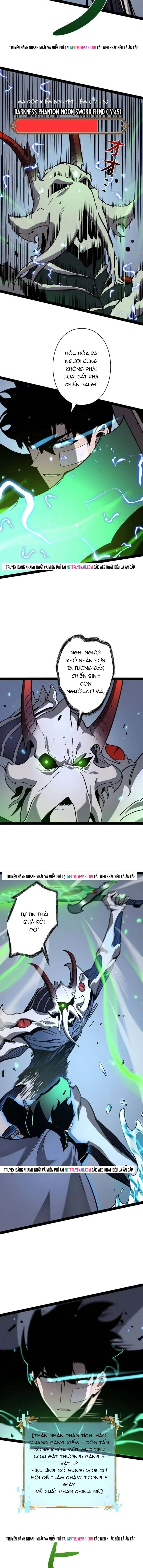 Trở Thành Anh Hùng Mạnh Nhất Nhờ Gian Lận Chap 66 - Next Chap 67