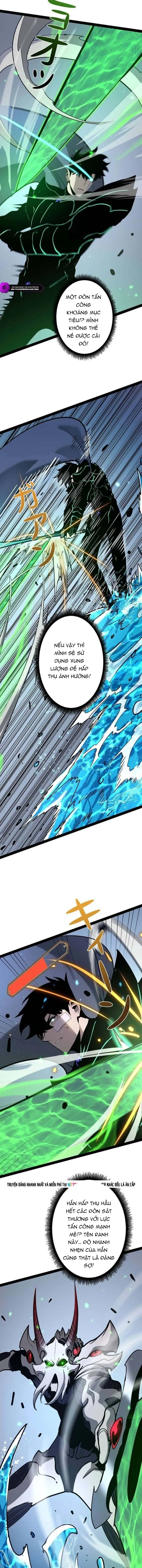 Trở Thành Anh Hùng Mạnh Nhất Nhờ Gian Lận Chap 66 - Next Chap 67