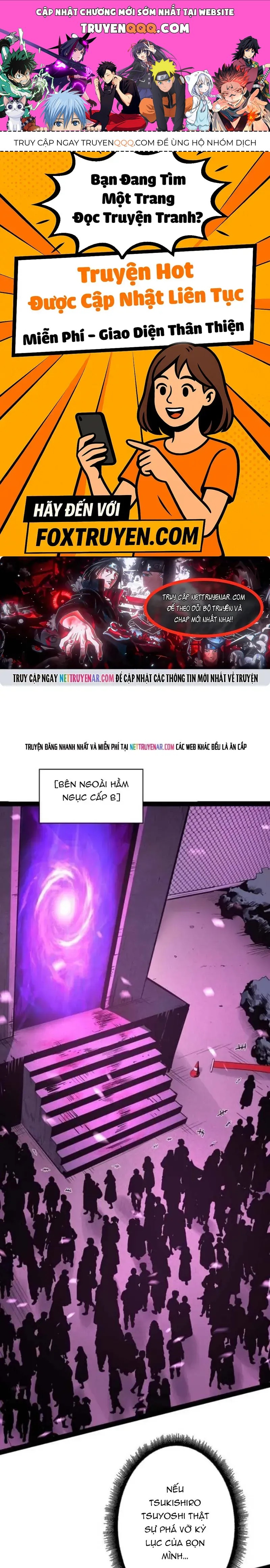 Trở Thành Anh Hùng Mạnh Nhất Nhờ Gian Lận Chap 67 - Next Chap 68