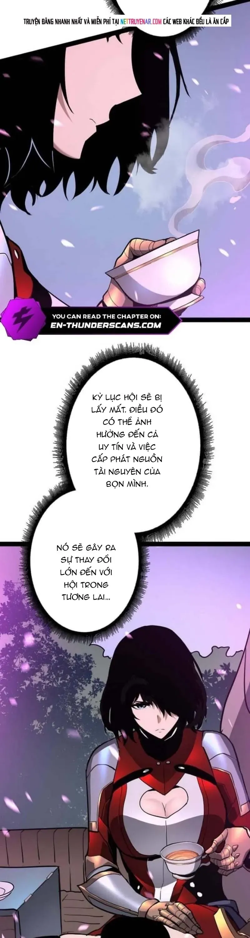 Trở Thành Anh Hùng Mạnh Nhất Nhờ Gian Lận Chap 67 - Next Chap 68
