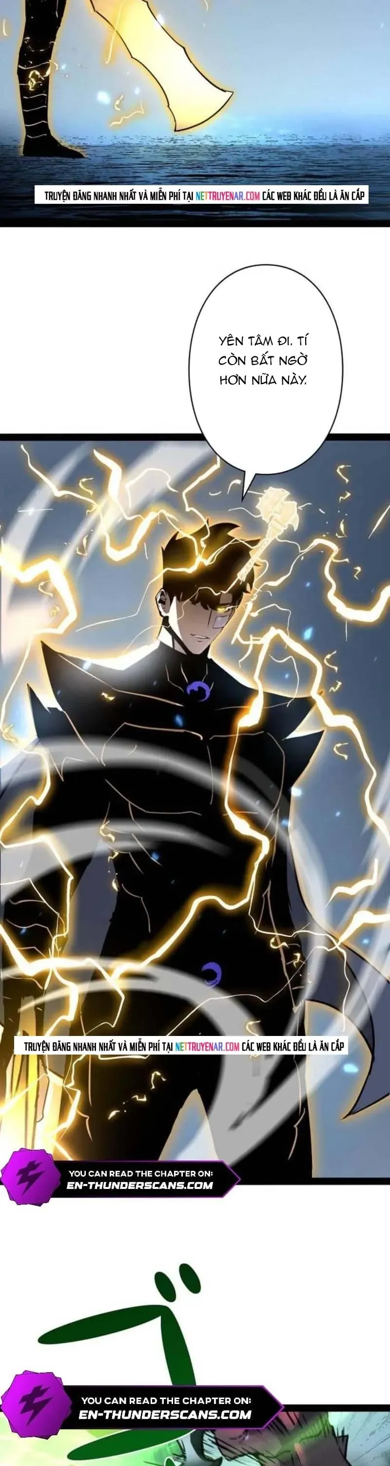 Trở Thành Anh Hùng Mạnh Nhất Nhờ Gian Lận Chap 67 - Next Chap 68