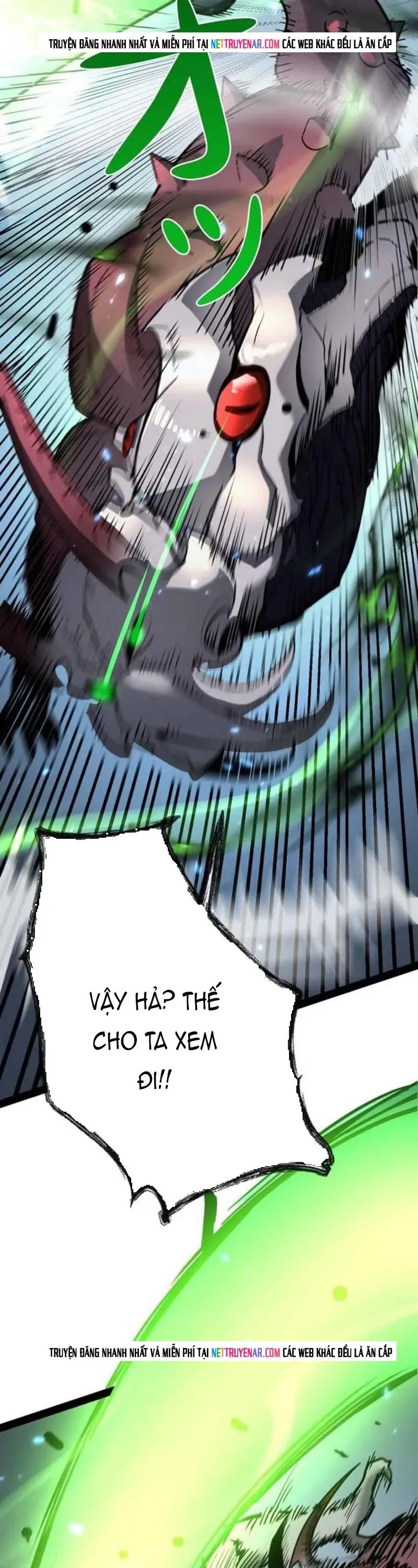 Trở Thành Anh Hùng Mạnh Nhất Nhờ Gian Lận Chap 67 - Next Chap 68