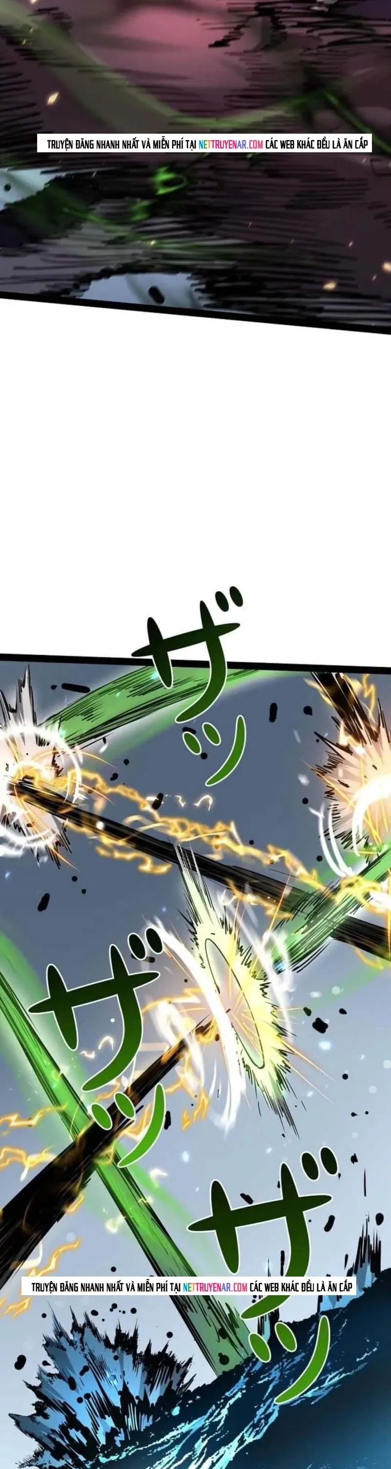 Trở Thành Anh Hùng Mạnh Nhất Nhờ Gian Lận Chap 67 - Next Chap 68