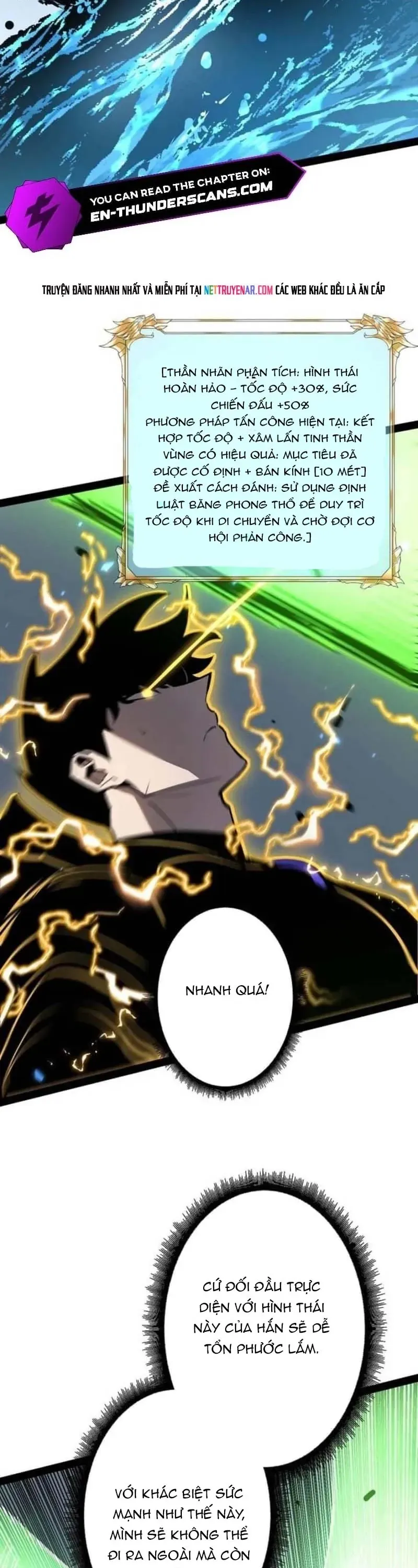 Trở Thành Anh Hùng Mạnh Nhất Nhờ Gian Lận Chap 67 - Next Chap 68