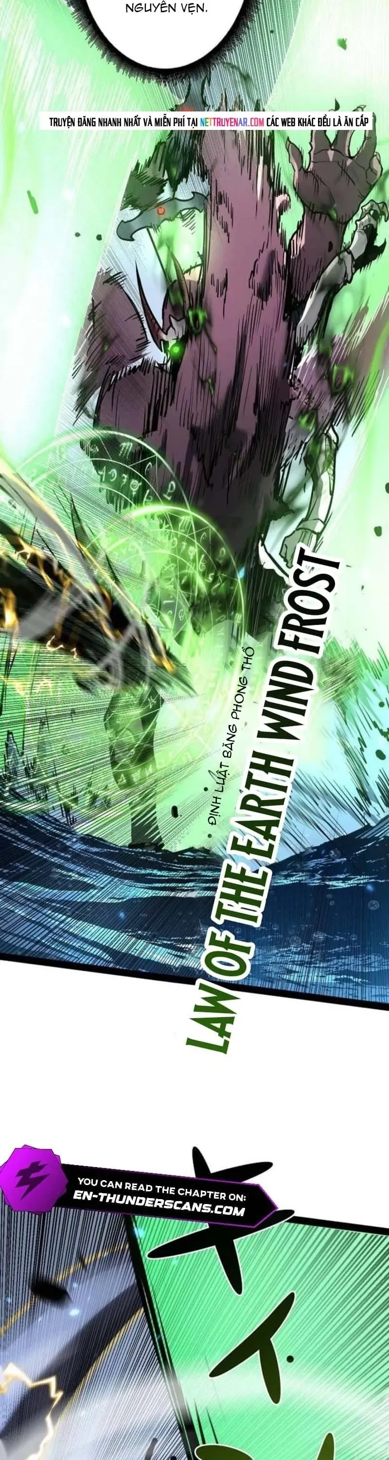 Trở Thành Anh Hùng Mạnh Nhất Nhờ Gian Lận Chap 67 - Next Chap 68