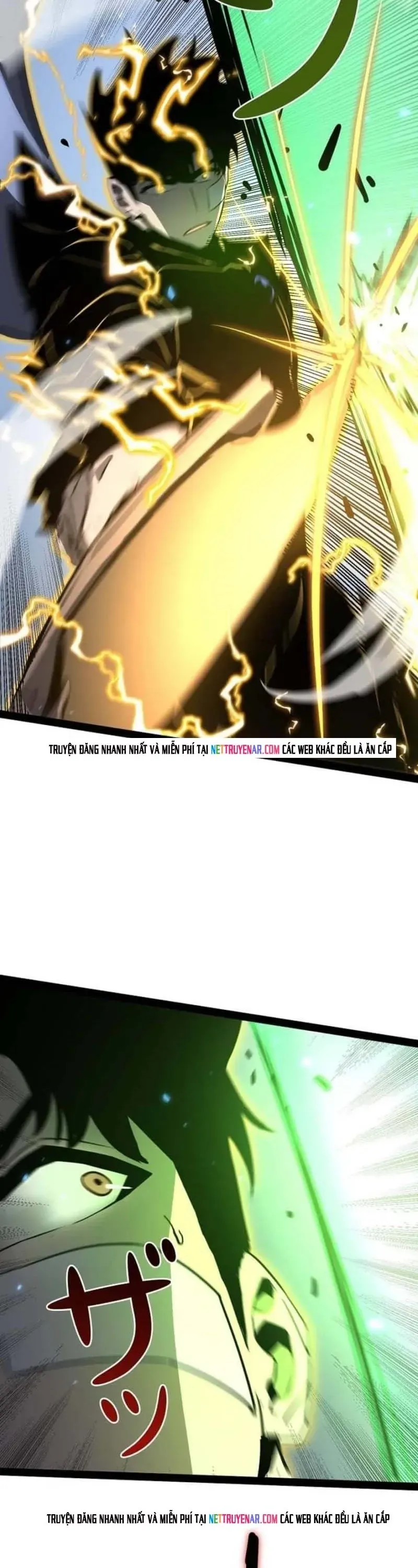 Trở Thành Anh Hùng Mạnh Nhất Nhờ Gian Lận Chap 67 - Next Chap 68