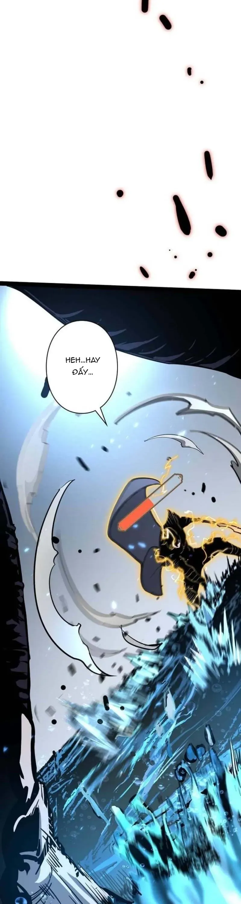 Trở Thành Anh Hùng Mạnh Nhất Nhờ Gian Lận Chap 67 - Next Chap 68