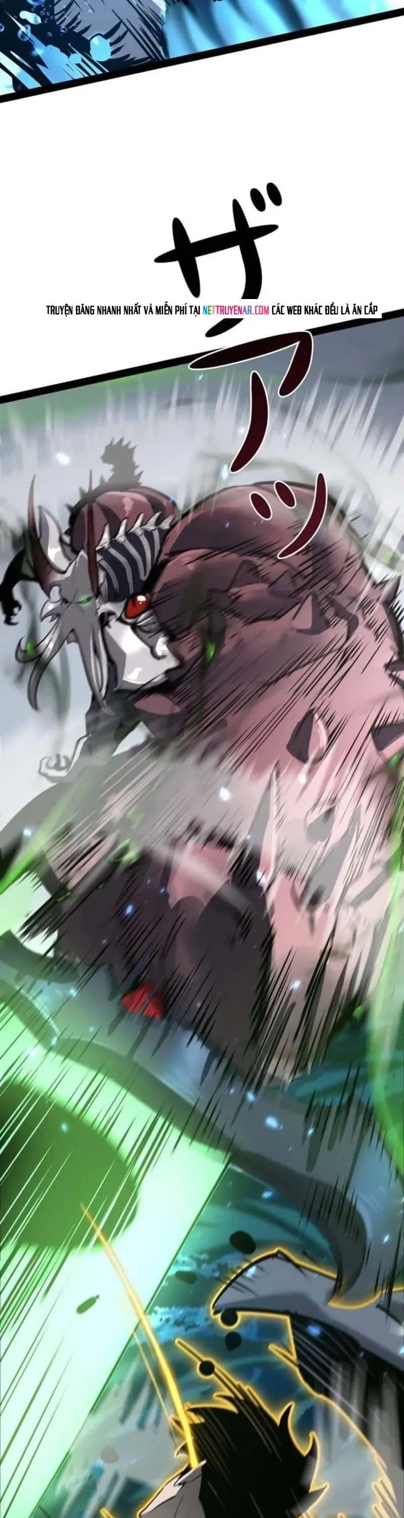 Trở Thành Anh Hùng Mạnh Nhất Nhờ Gian Lận Chap 67 - Next Chap 68