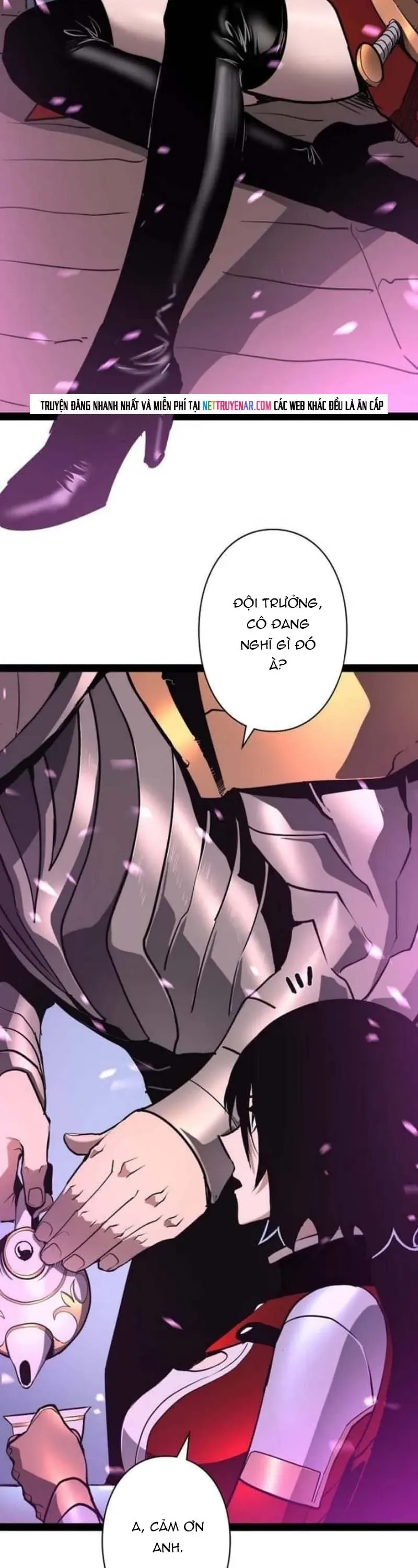 Trở Thành Anh Hùng Mạnh Nhất Nhờ Gian Lận Chap 67 - Next Chap 68