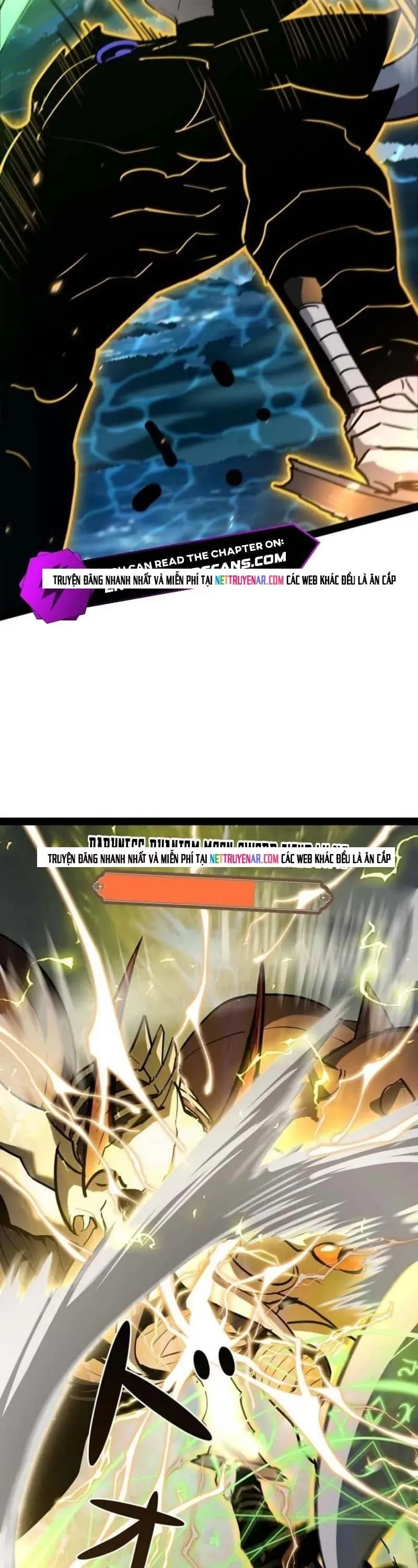 Trở Thành Anh Hùng Mạnh Nhất Nhờ Gian Lận Chap 67 - Next Chap 68