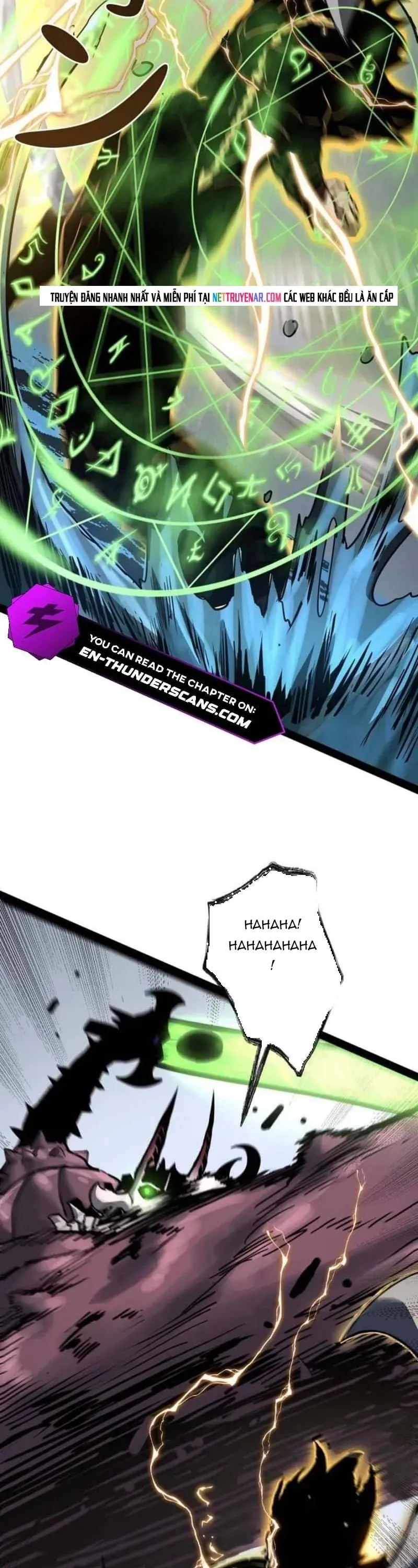 Trở Thành Anh Hùng Mạnh Nhất Nhờ Gian Lận Chap 67 - Next Chap 68