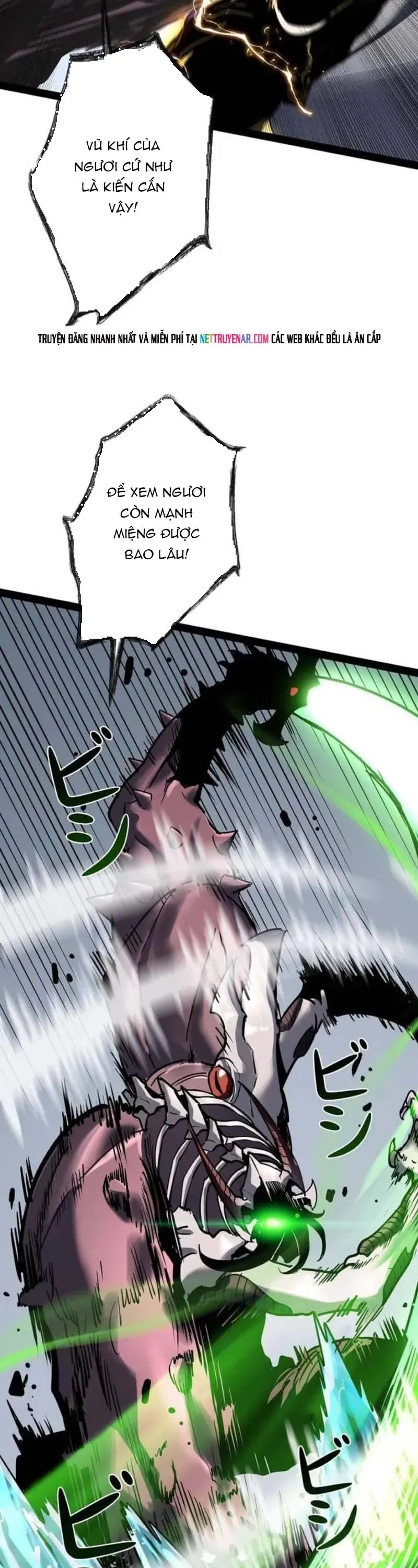 Trở Thành Anh Hùng Mạnh Nhất Nhờ Gian Lận Chap 67 - Next Chap 68