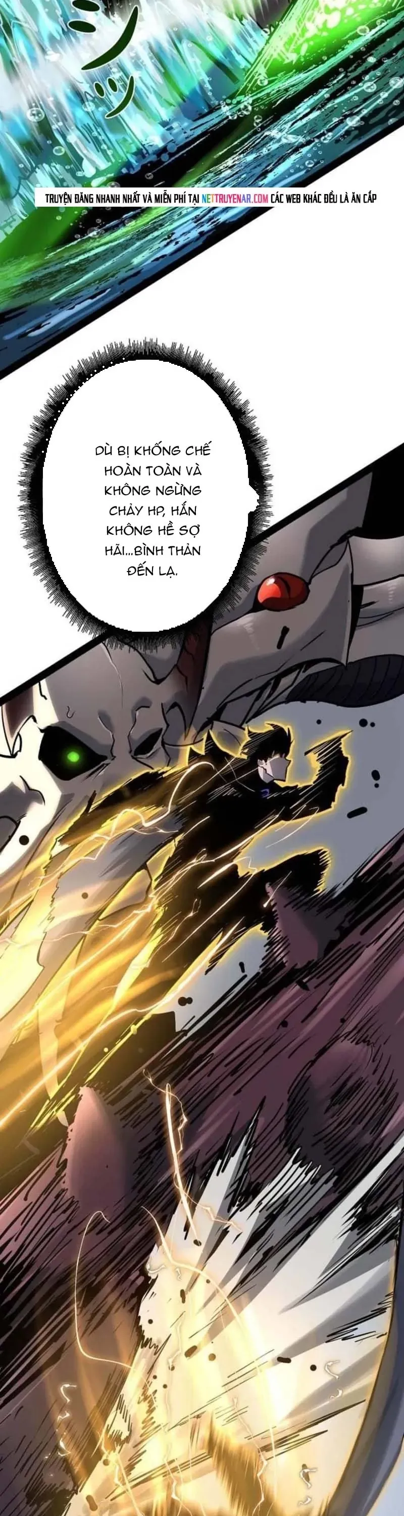 Trở Thành Anh Hùng Mạnh Nhất Nhờ Gian Lận Chap 67 - Next Chap 68