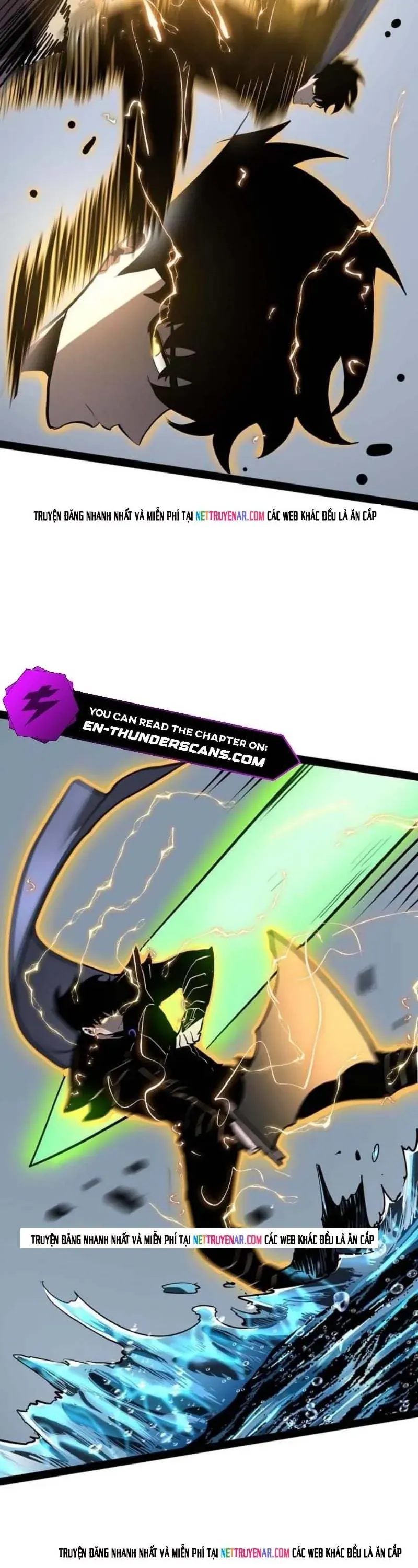 Trở Thành Anh Hùng Mạnh Nhất Nhờ Gian Lận Chap 67 - Next Chap 68