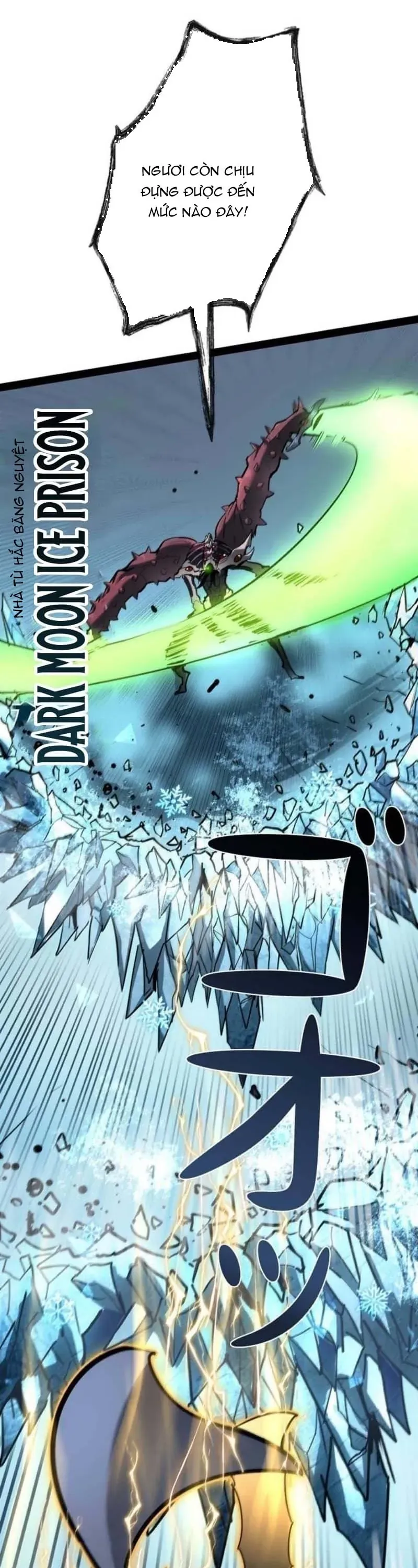 Trở Thành Anh Hùng Mạnh Nhất Nhờ Gian Lận Chap 67 - Next Chap 68