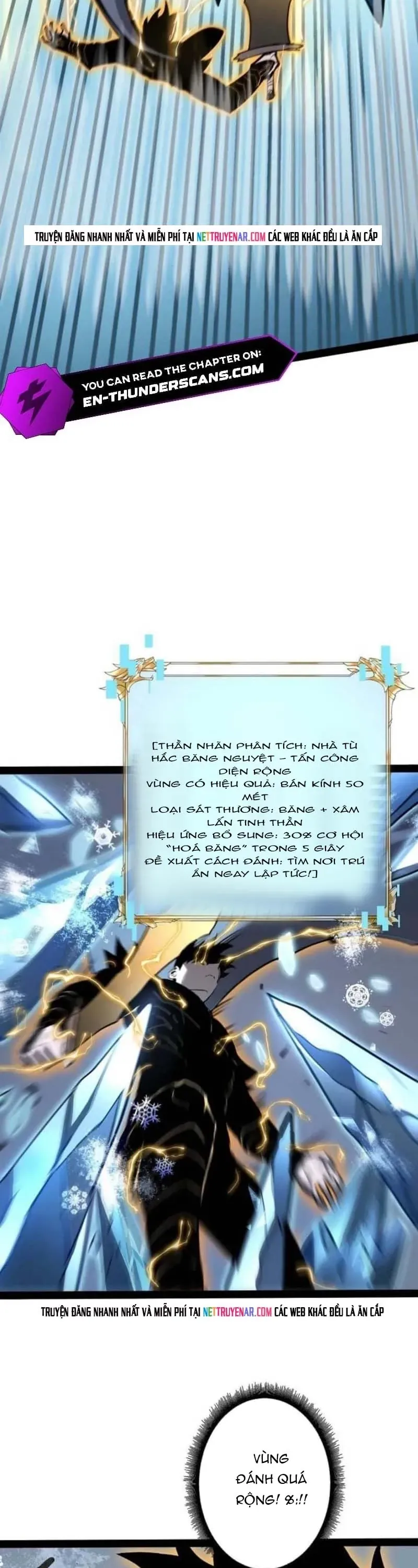 Trở Thành Anh Hùng Mạnh Nhất Nhờ Gian Lận Chap 67 - Next Chap 68