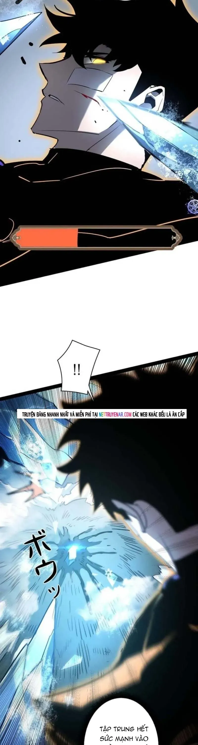 Trở Thành Anh Hùng Mạnh Nhất Nhờ Gian Lận Chap 67 - Next Chap 68