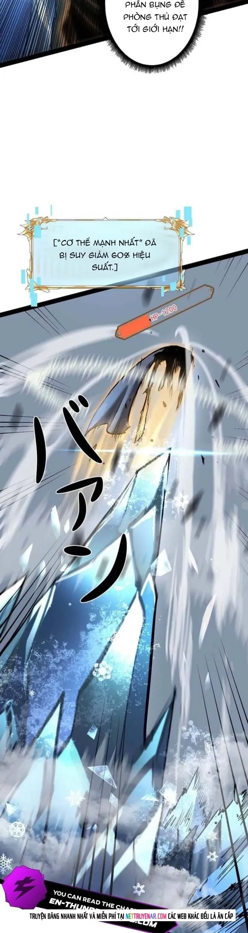 Trở Thành Anh Hùng Mạnh Nhất Nhờ Gian Lận Chap 67 - Next Chap 68