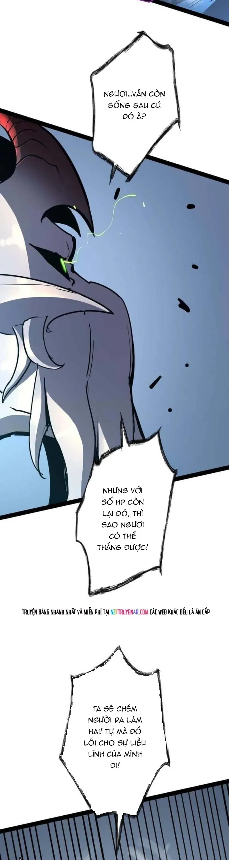 Trở Thành Anh Hùng Mạnh Nhất Nhờ Gian Lận Chap 67 - Next Chap 68