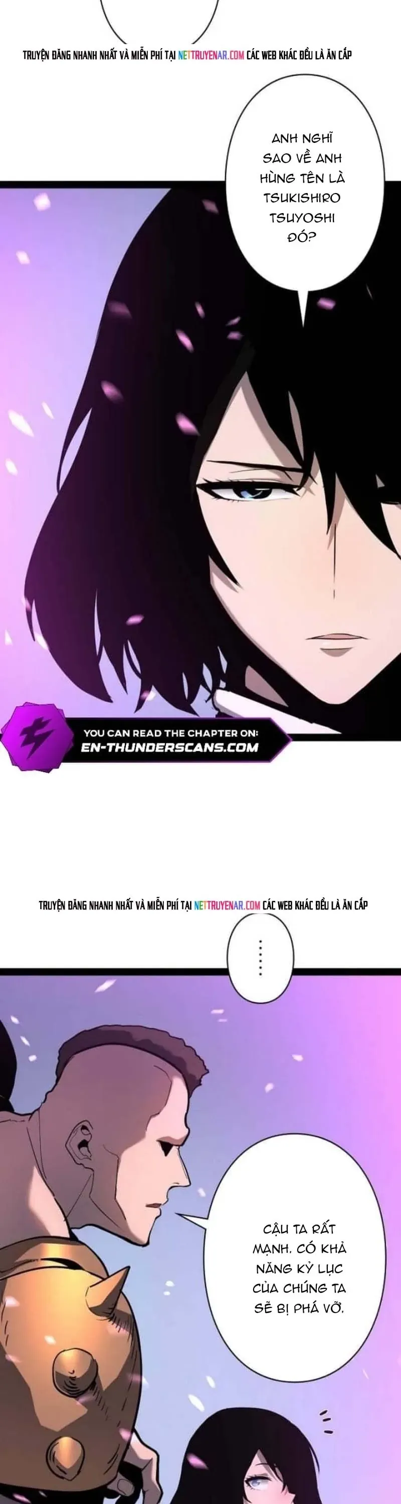 Trở Thành Anh Hùng Mạnh Nhất Nhờ Gian Lận Chap 67 - Next Chap 68