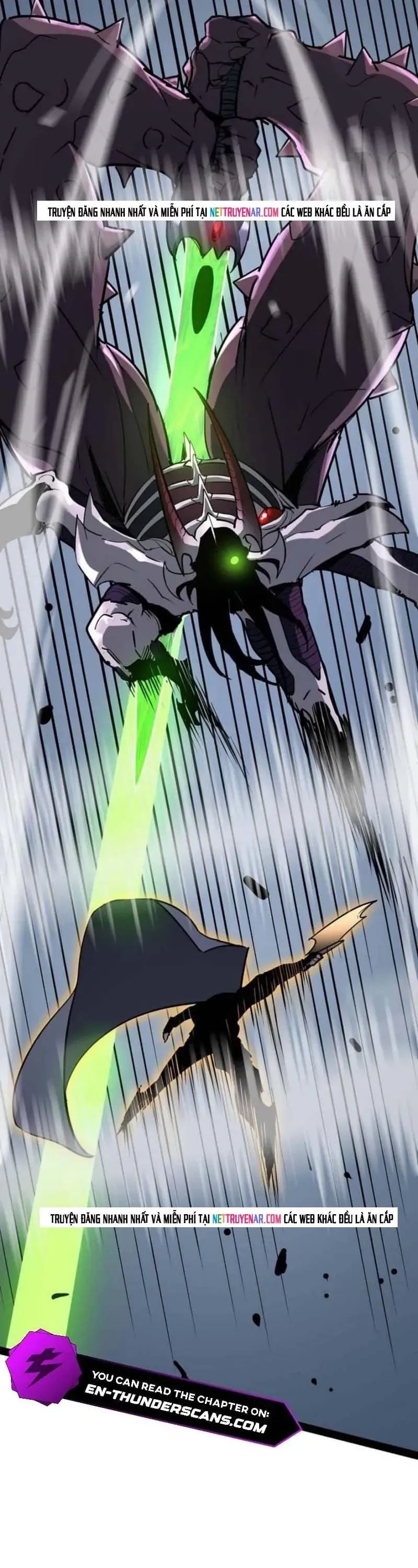 Trở Thành Anh Hùng Mạnh Nhất Nhờ Gian Lận Chap 67 - Next Chap 68