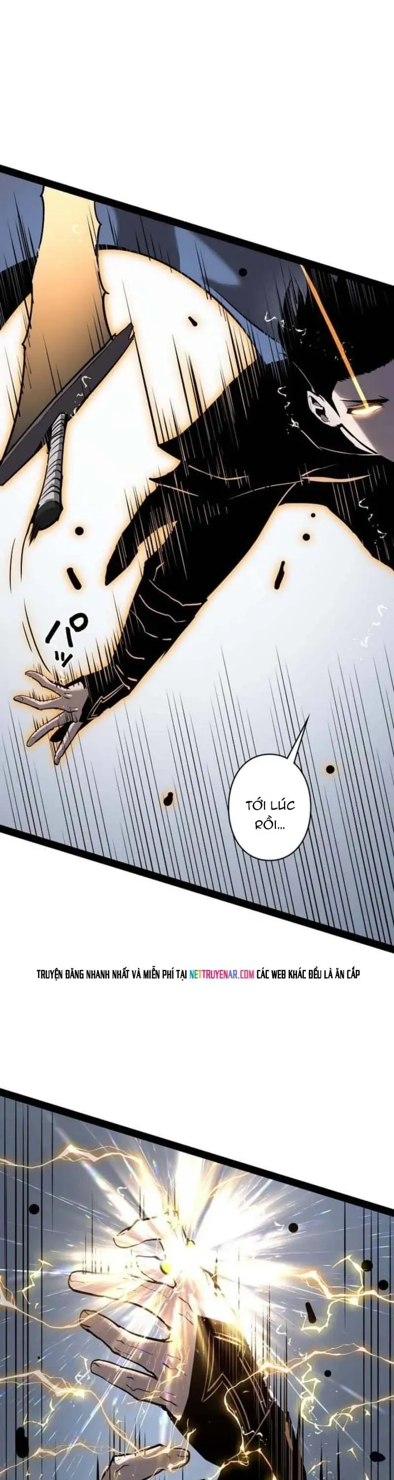 Trở Thành Anh Hùng Mạnh Nhất Nhờ Gian Lận Chap 67 - Next Chap 68