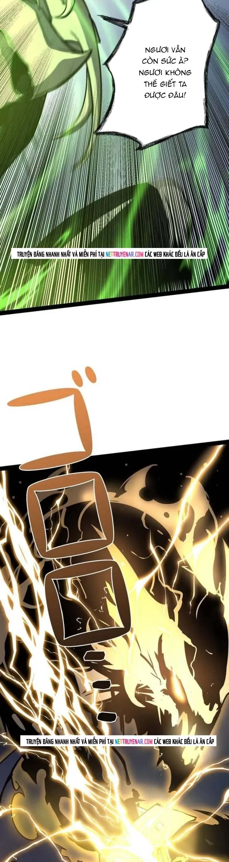Trở Thành Anh Hùng Mạnh Nhất Nhờ Gian Lận Chap 67 - Next Chap 68