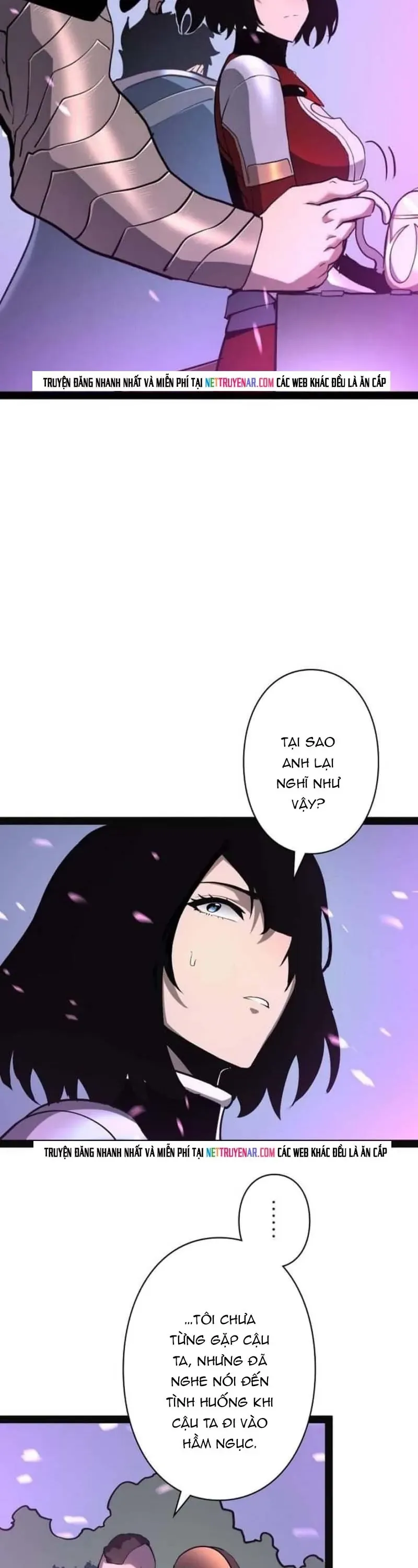 Trở Thành Anh Hùng Mạnh Nhất Nhờ Gian Lận Chap 67 - Next Chap 68
