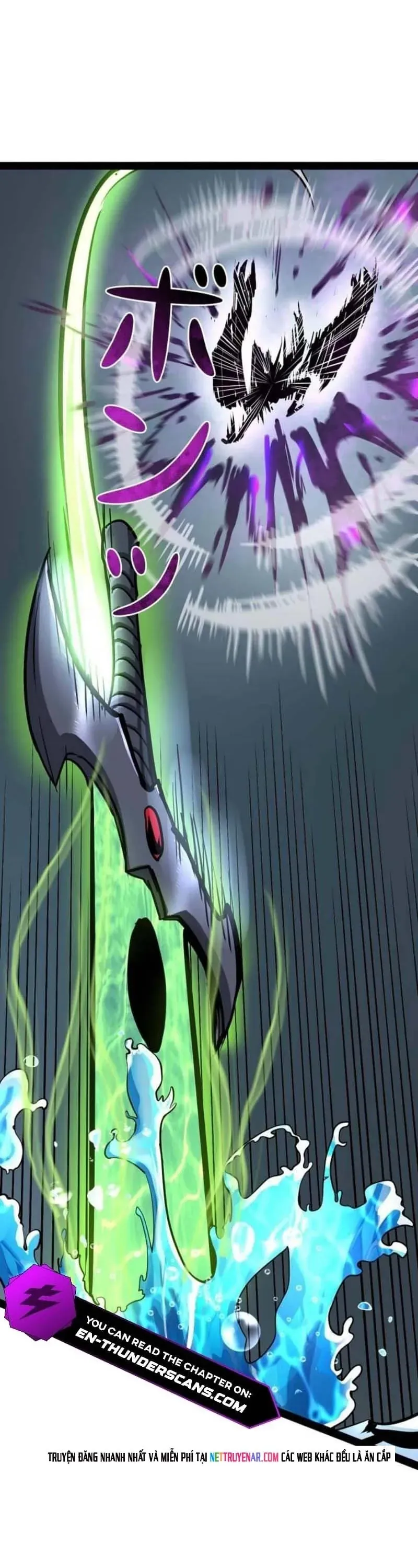 Trở Thành Anh Hùng Mạnh Nhất Nhờ Gian Lận Chap 67 - Next Chap 68