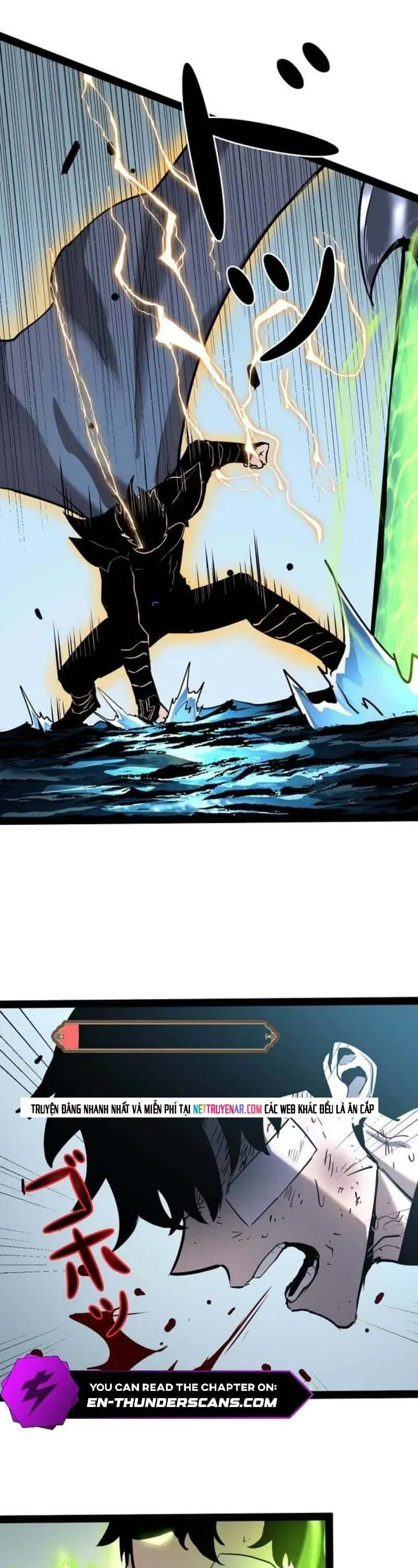 Trở Thành Anh Hùng Mạnh Nhất Nhờ Gian Lận Chap 67 - Next Chap 68