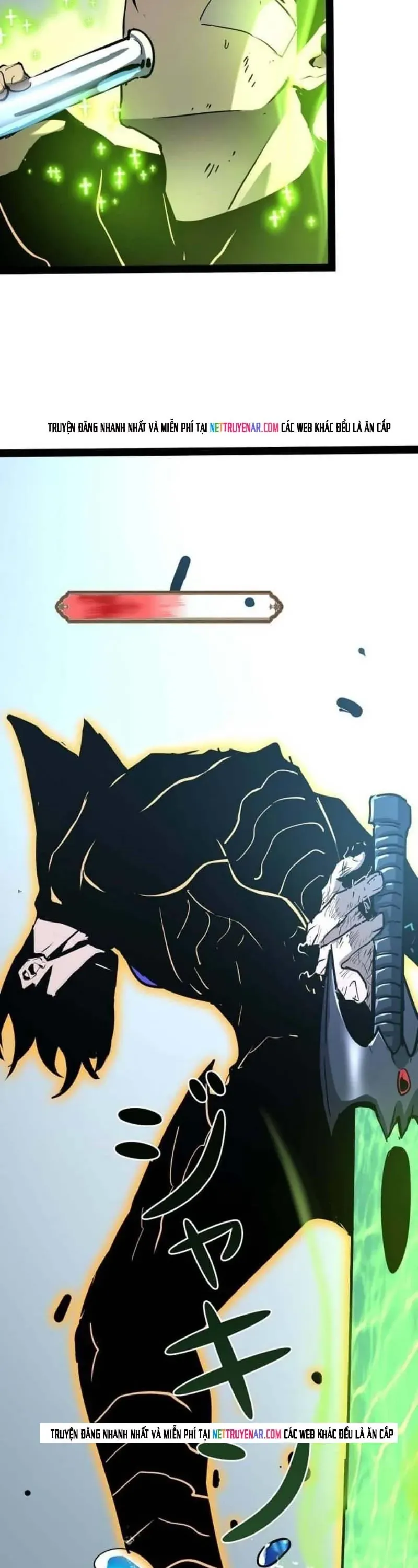 Trở Thành Anh Hùng Mạnh Nhất Nhờ Gian Lận Chap 67 - Next Chap 68