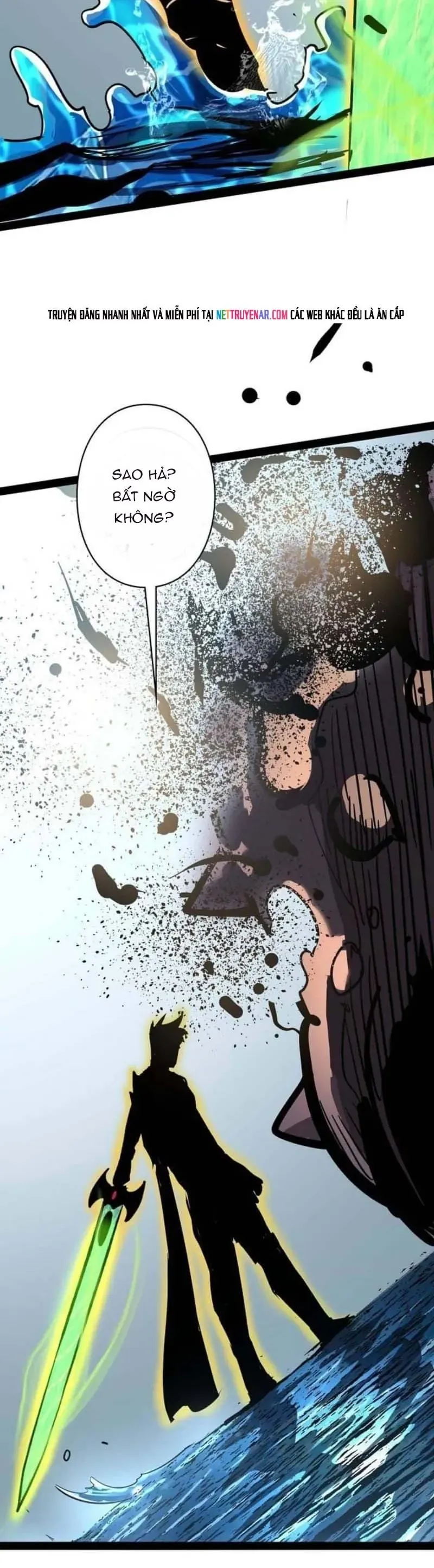 Trở Thành Anh Hùng Mạnh Nhất Nhờ Gian Lận Chap 67 - Next Chap 68