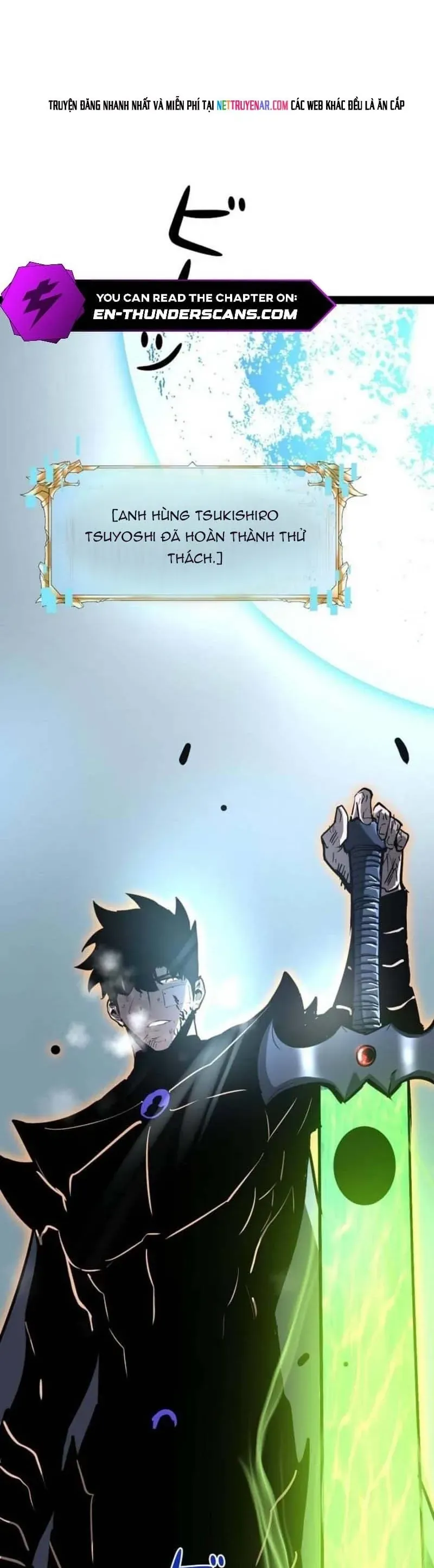 Trở Thành Anh Hùng Mạnh Nhất Nhờ Gian Lận Chap 67 - Next Chap 68